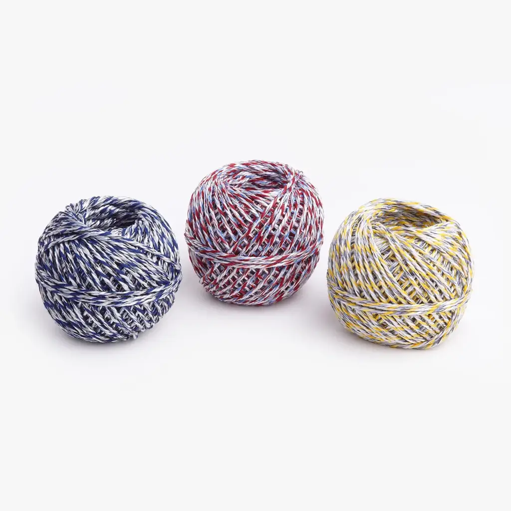 Recyclingschnur Recyclingschnur Knäuel Art. 300.103