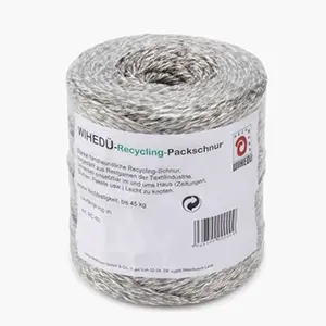 Recyclingschnur Packschnur