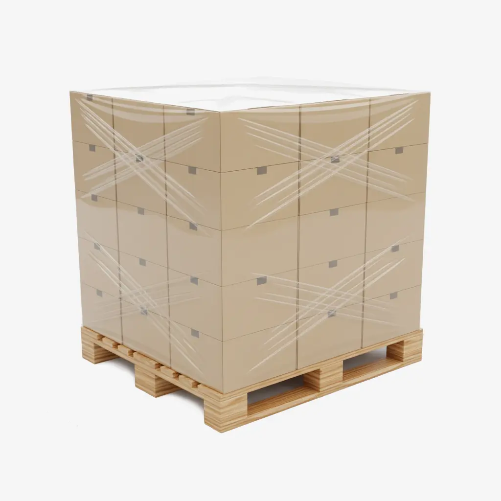 Schrumpfhaube Symbolbild