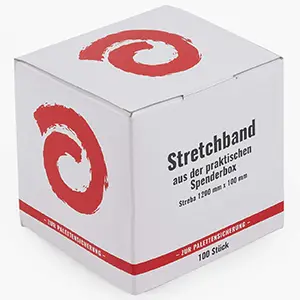 Kategorie Stretchdehnband