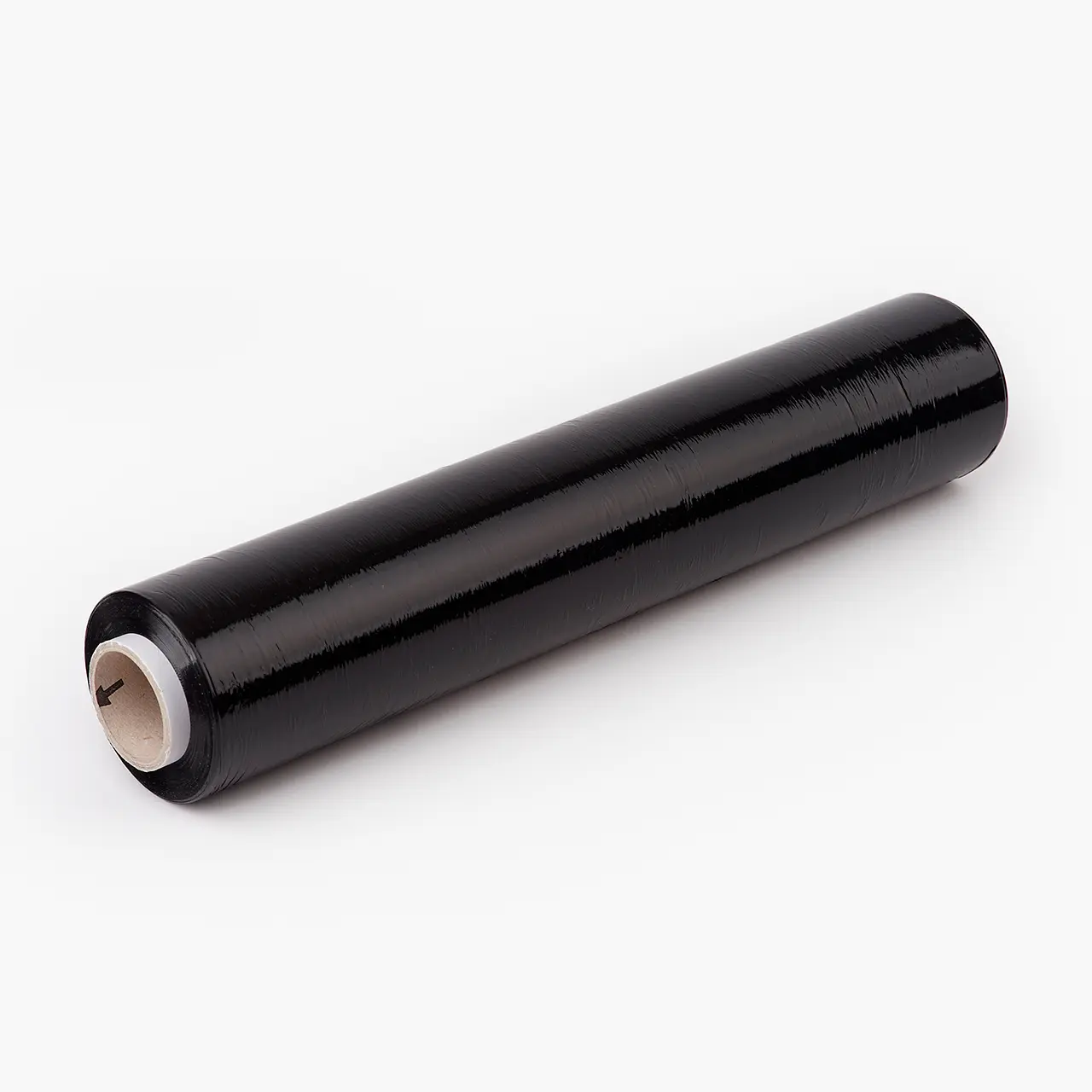 Handstretchfolie Stretchfolie Handstretchfolie schwarz