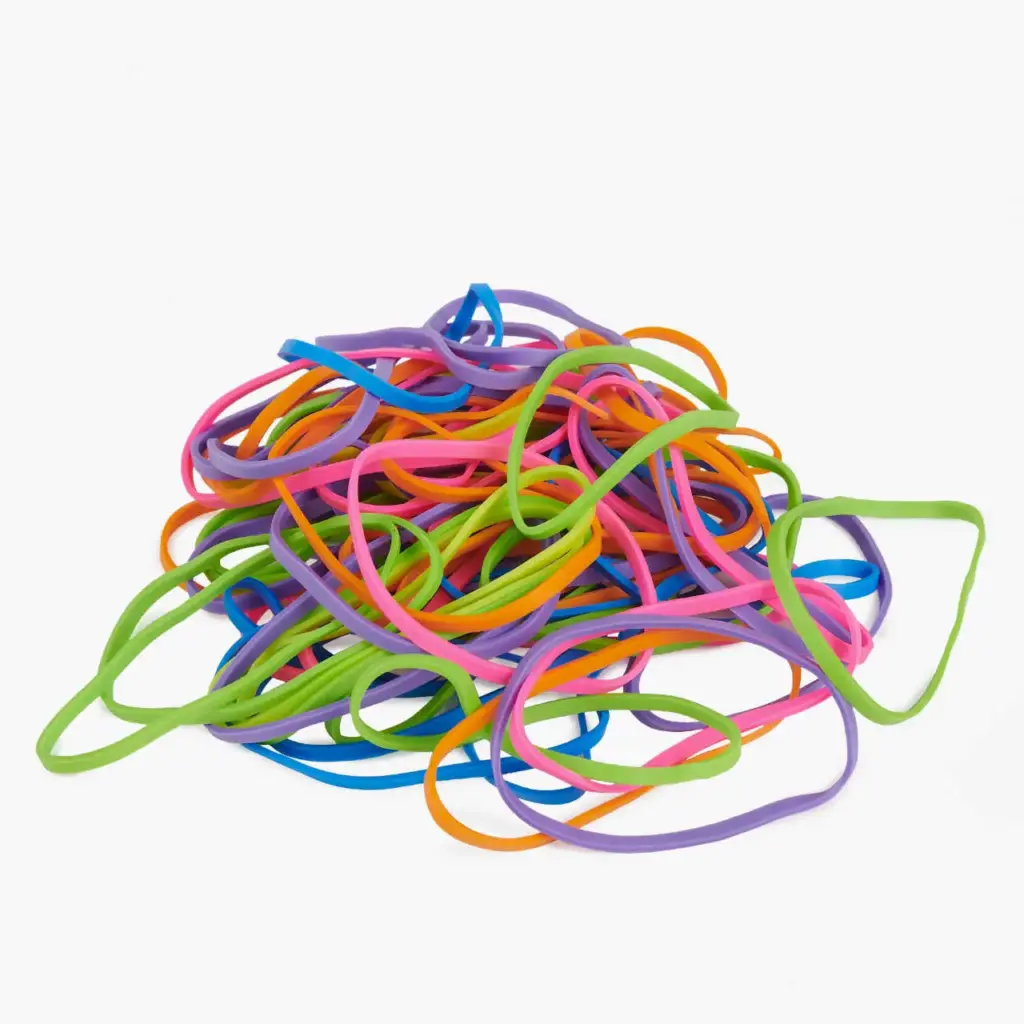 synthetische gummibaender lose 510500