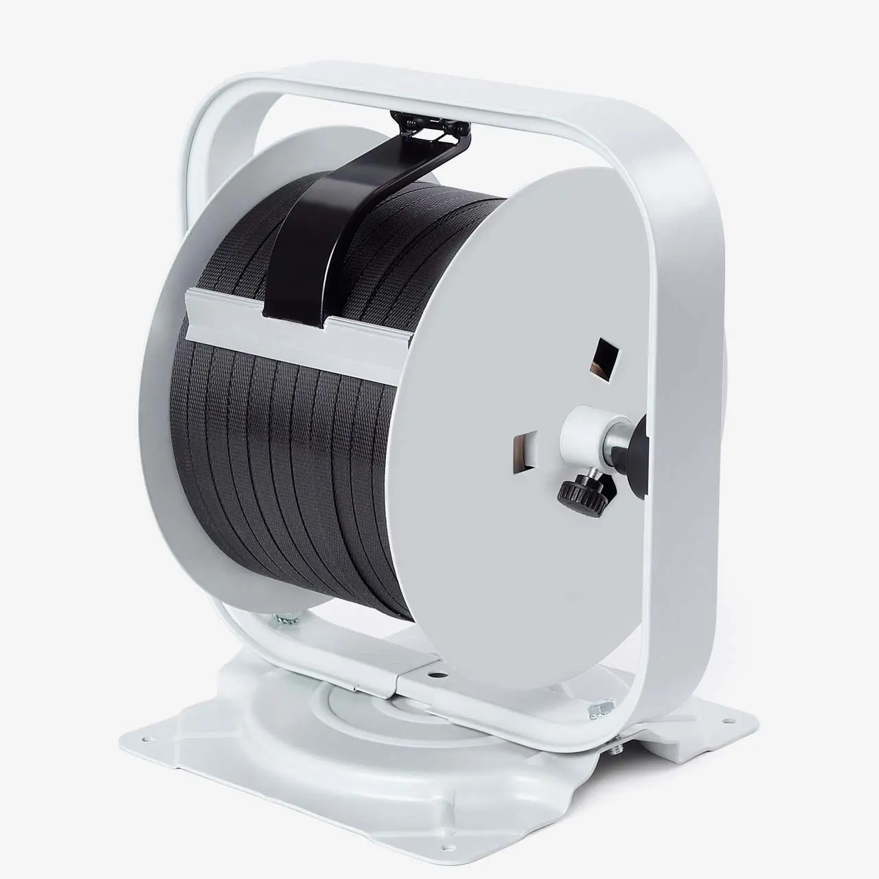 Ablaufgeräte Tischablaufgerät für Umreifungsband Art. 590413