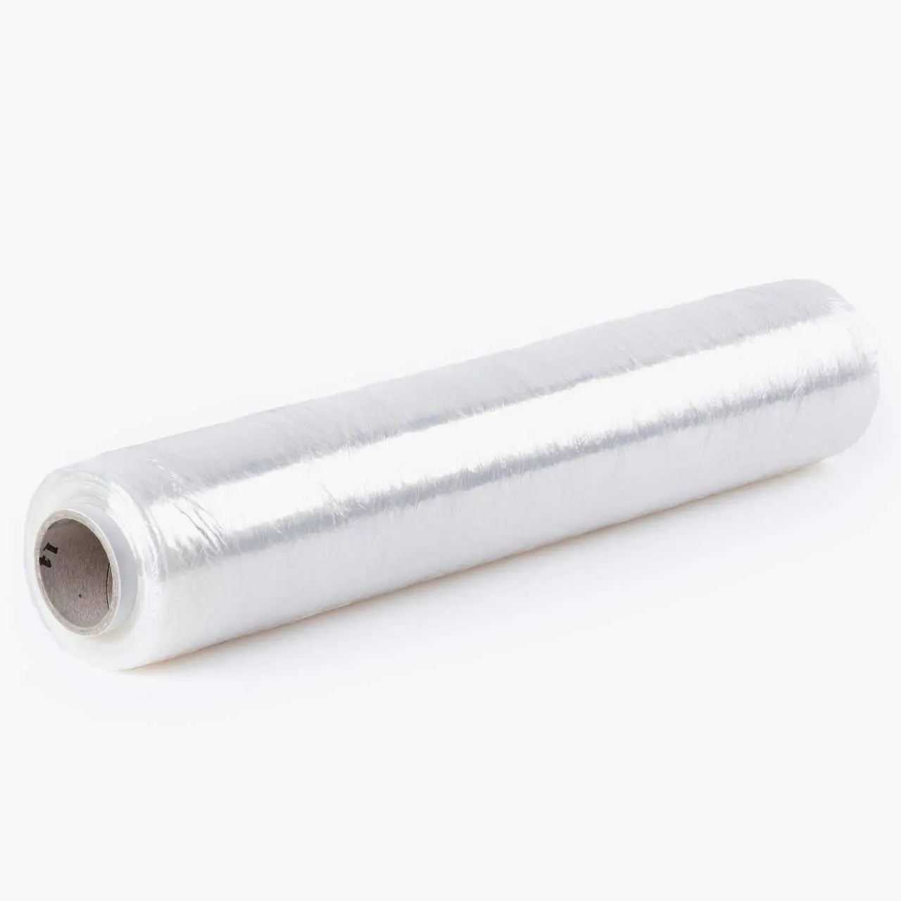 transparente Handstretchfolie Art. 380204