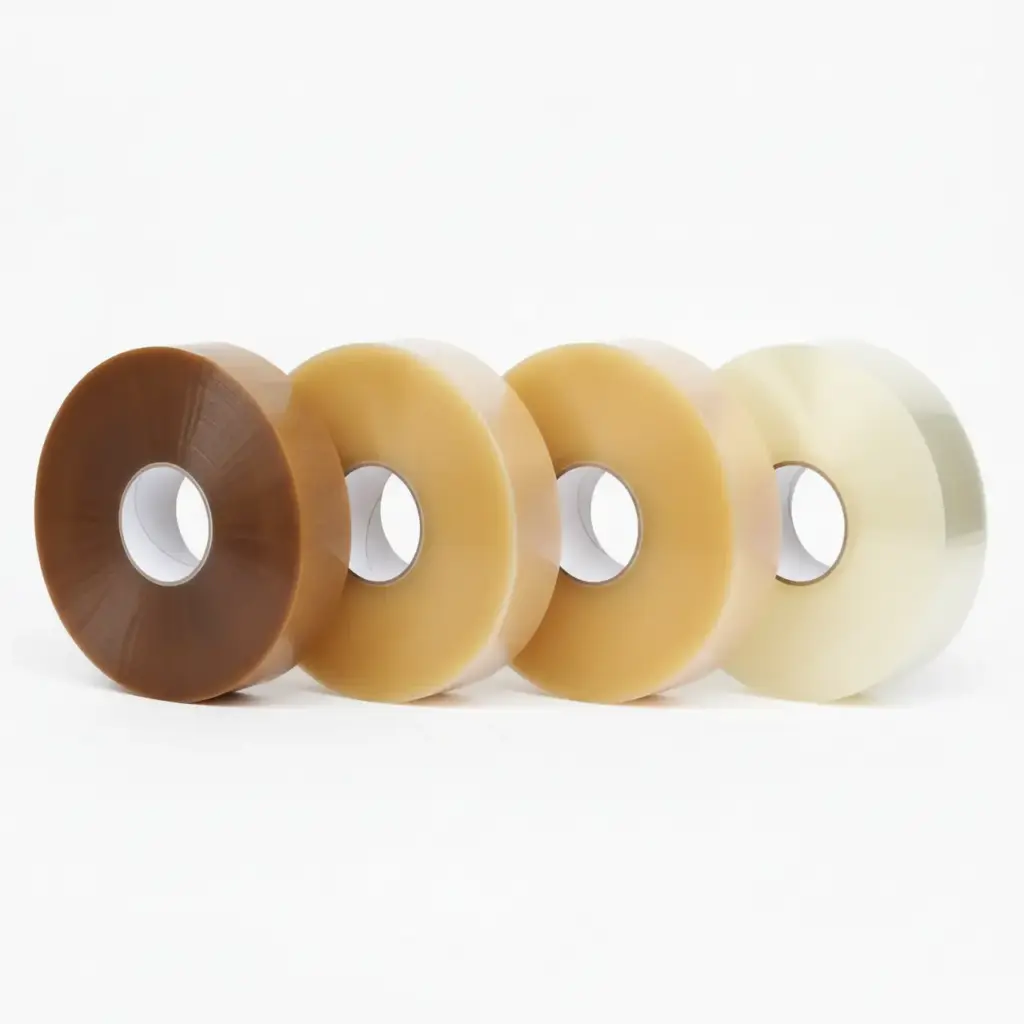 WIHE-lux Maschinenklebebänder