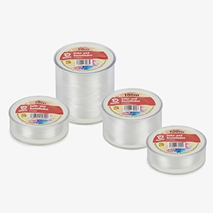 Kordel & Bindfaden WIHEDÜ Dekofaden Bastelfaden