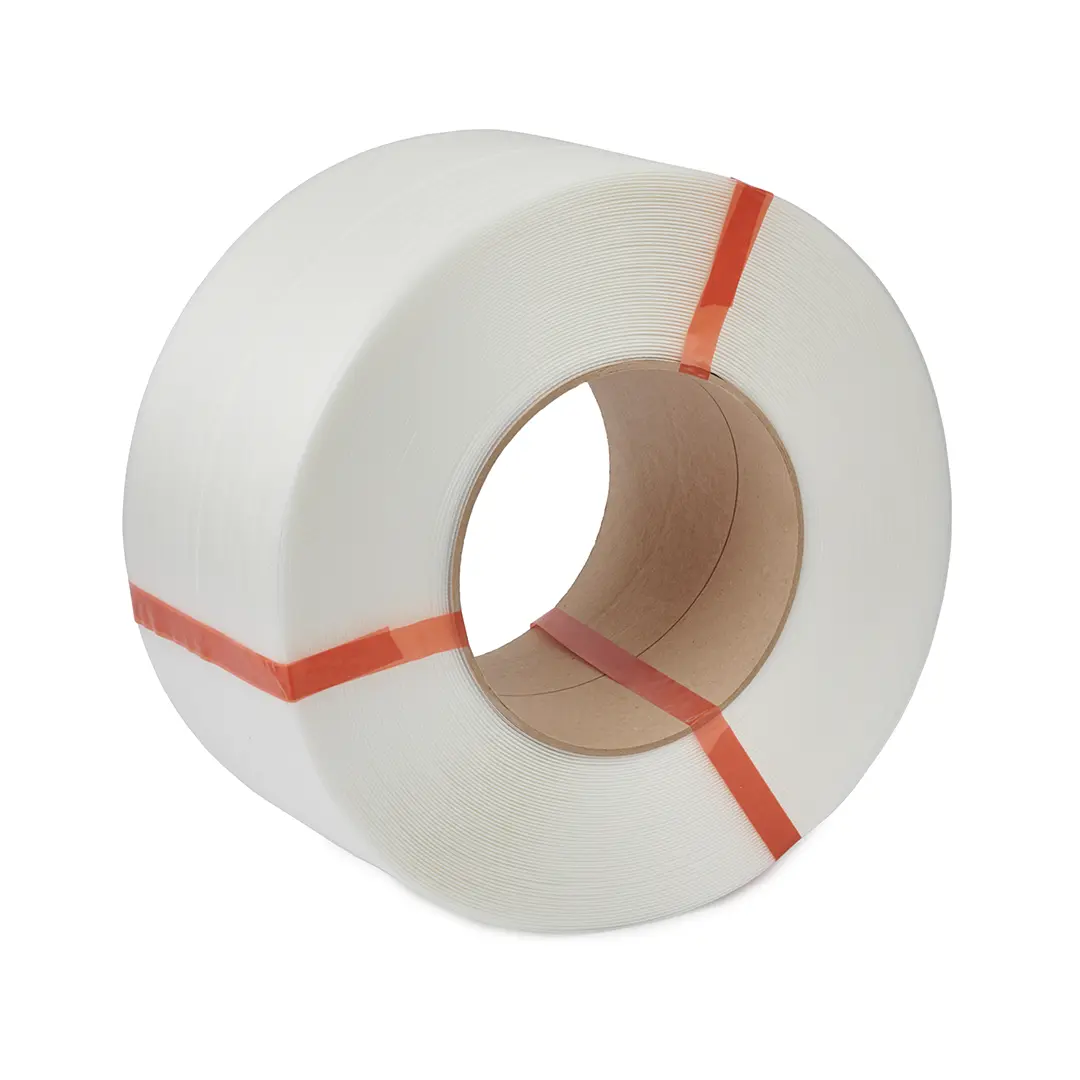 Umreifungsband WIHEDÜ Umreifungsband transparent Art. 350.116