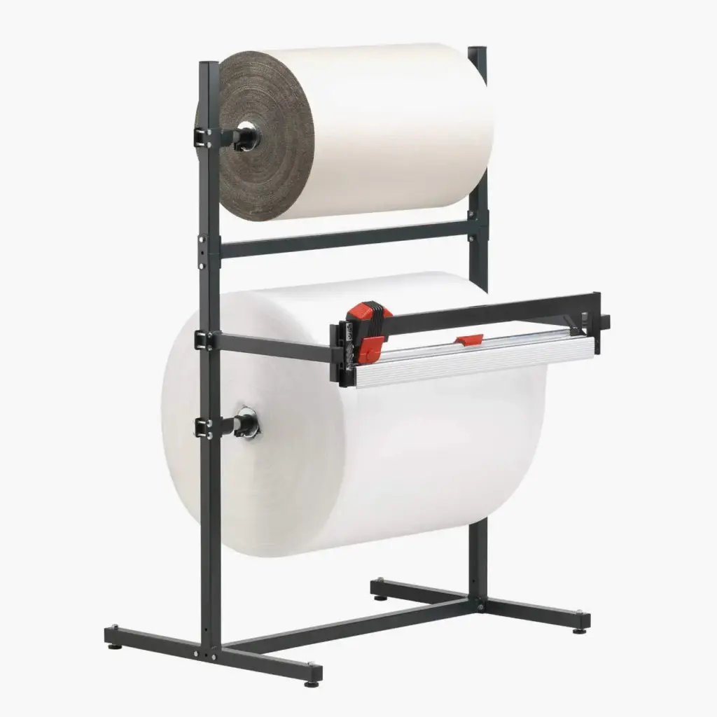 ROCHOLZ SYSTEM Doppelschneidständer