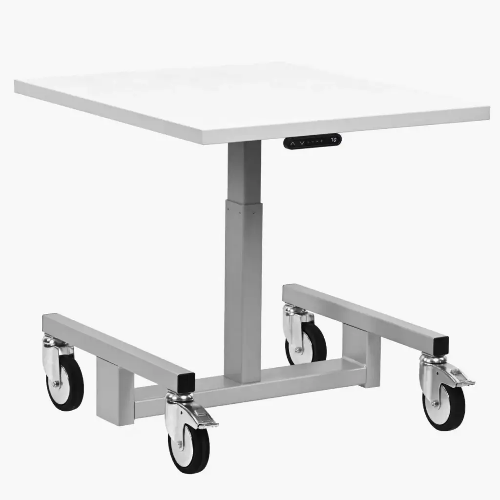 ROCHOLZ Mobiler Elektro-Hubtisch Art. 596020 