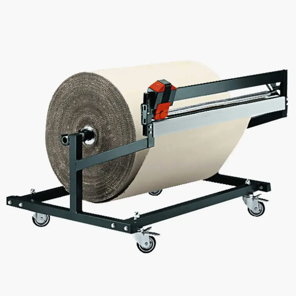 ROCHOLZ SYSTEM Untertisch-Schneidgerät