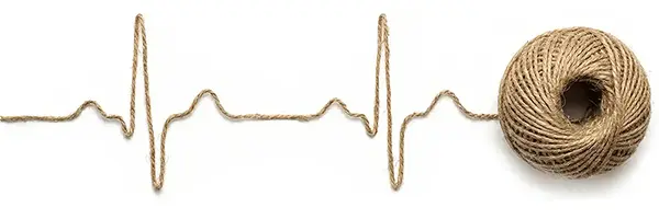 WIHEDÜ Bindfaden & Kordeln bei Willy Heckmann: