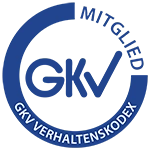GKV Verhaltenskodex