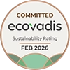 ecovadis 2026