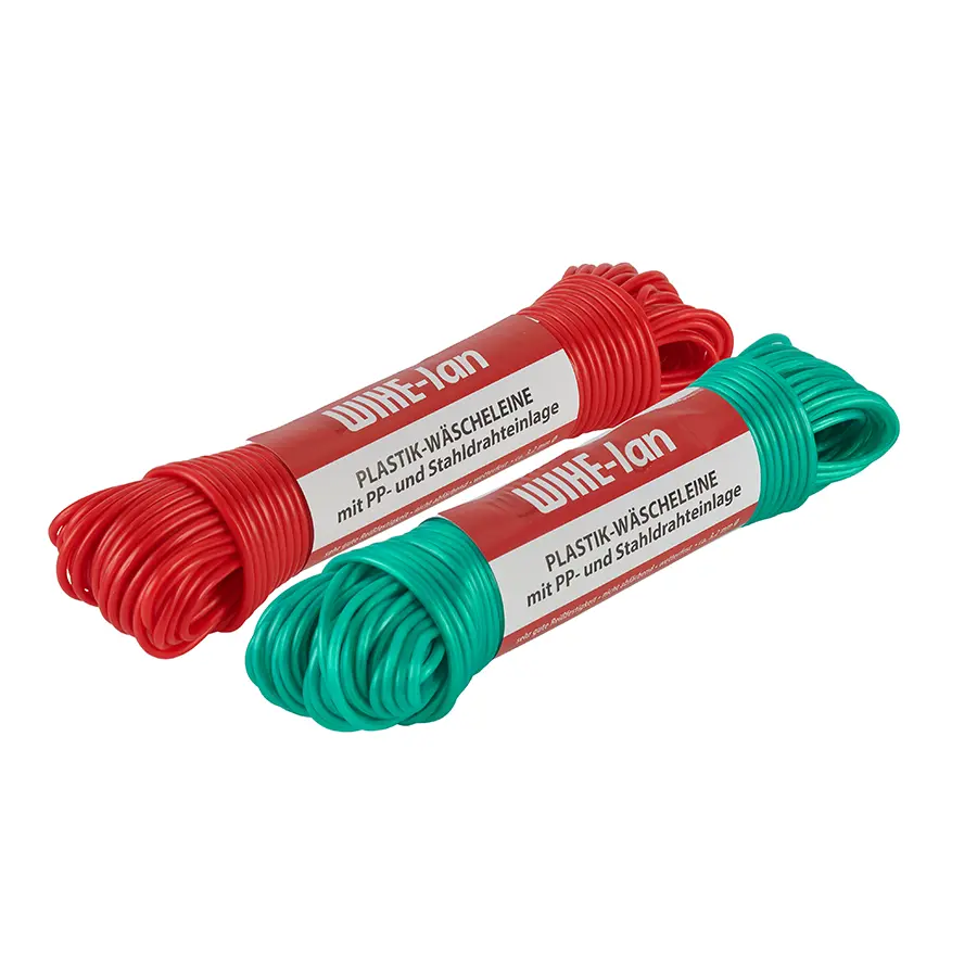 Angebote Wäscheleinen 120.007 Druck