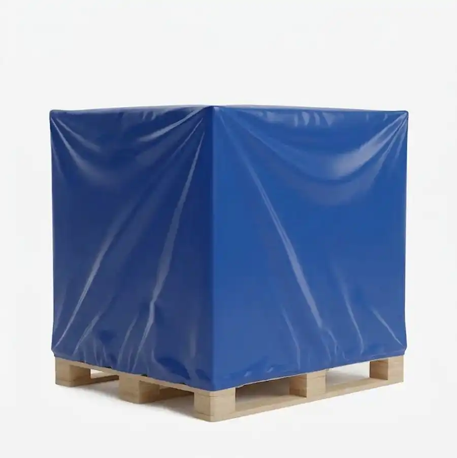 Angebote Abdeckhauben blau Symbolbild 382038