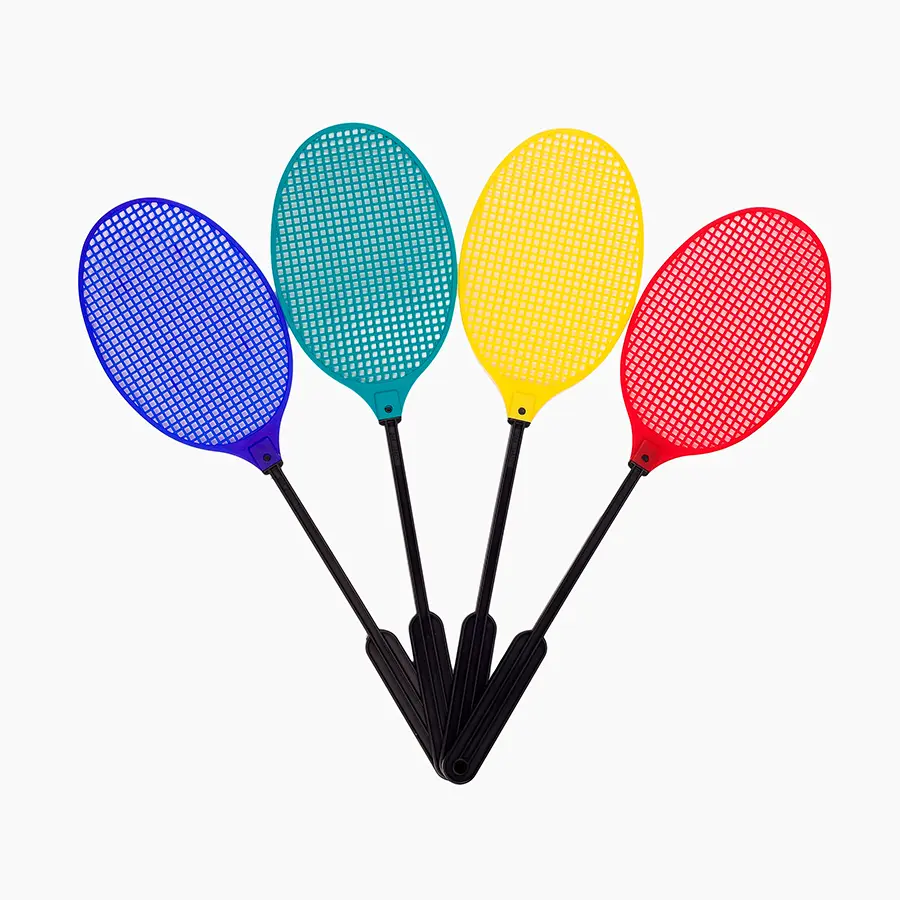 Angebote Fliegenklatschen Tennisschlaeger 160110
