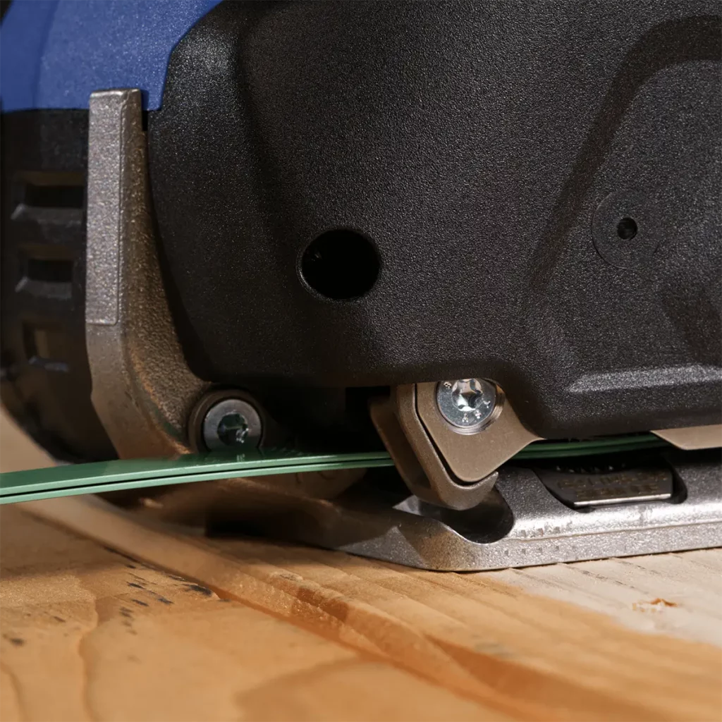 WIHE-mat OR-T 115 Reibschweißgerät OR-T 155 Reibschweissgerät OrgaPack Anwendungsbeispiel